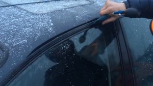 Master-Unlock- Как открыть Опель Омега Б /How to unlock Opel Omega B