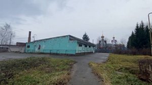 РМЭ, п. Руэм, улица Победы дом 4