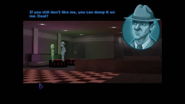 The Blackwell Deception Walkthrough 4 смотреть онлайн