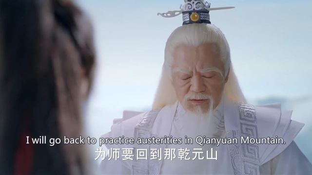 ✨ 2023热剧 ✨《封神纪》第9集 暗黑使者惨遭蛇姬利用 哪吒了解父母用心良苦 | Investiture of the Gods EP9 #蒋依依#吴佳怡#苑琼丹