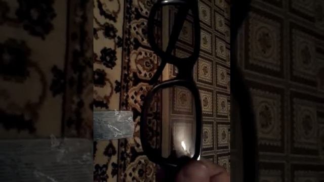 REALD 3D очки