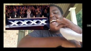 WOW! Chris Kläfford's Cover Of "Imagine" Might Make You Cry - America's Got Talent 2019 Reaction