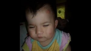 колыбельная для доченьки