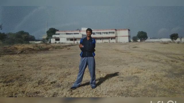 SPORTS HOSTEL BHAVNAGAR. 15/12/2004. KODAK KEMERATHI PADELA PHOTA|| Shyam Digital Films смотреть онлайн