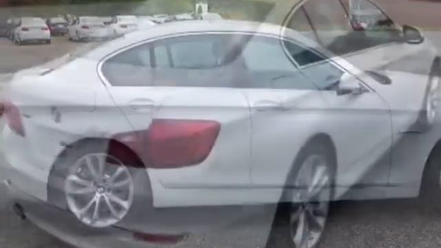 2014 BMW 5 series 14 BMW 535XD 4DR SDN 535D XDR AWD Sedan - Roswell, GA смотреть онлайн