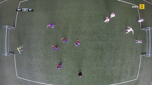 Video Glasses Fun Norwegian Soccer Football Match Super Fun Epic смотреть онлайн