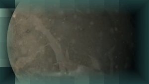 Ганимед - луна Юпитера. Самый большой спутник Солнечной системы