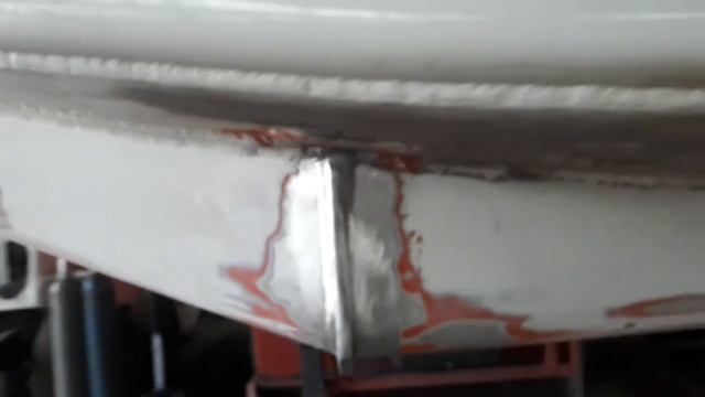 Алюминиевая ёмкость часть 1 смотреть онлайн