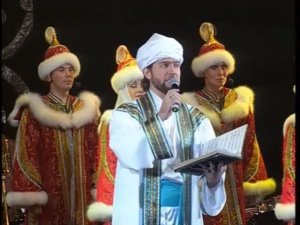Сказ о Казани / Казан турында риваят – Государственный ансамбль песни и танца РТ (2005 год)