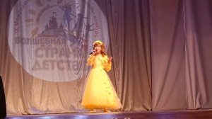 #Полиночка#исполняет# песню#дисней  #Муана#