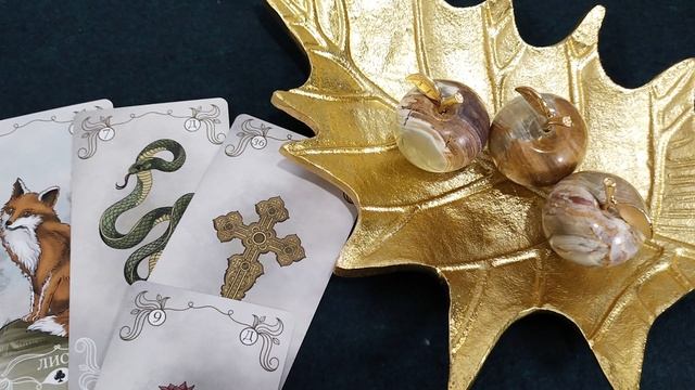 ♑ Козерог -Таро Прогноз на Октябрь 2022 года, по всем сферам жизни, по 12 домам гороскопа....