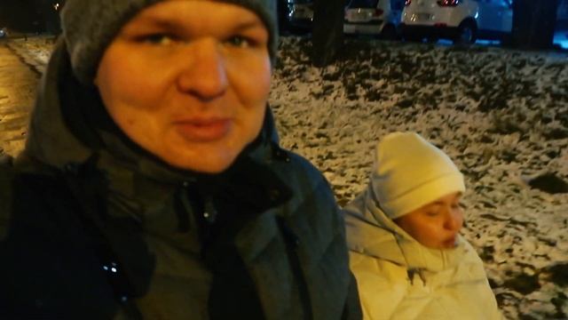 #LIFEBLOG☆ИДЕМ В КОРОЛЕВСКИЕ ВОРОТА☆03☆01☆2019☆Victoria Estrin ☆ смотреть онлайн