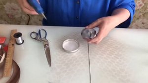 Игольница своими руками