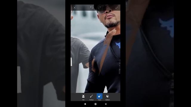 Cara edit foto dengan artis смотреть онлайн