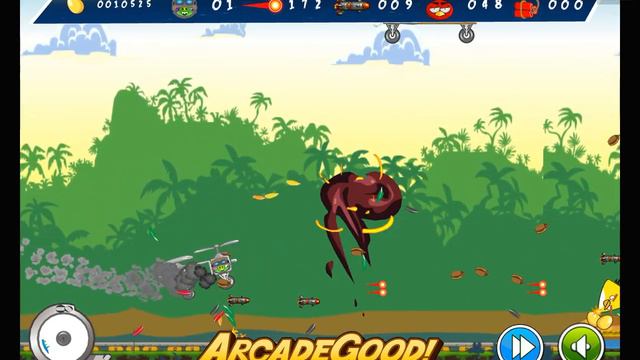 Bad Pig Games смотреть онлайн