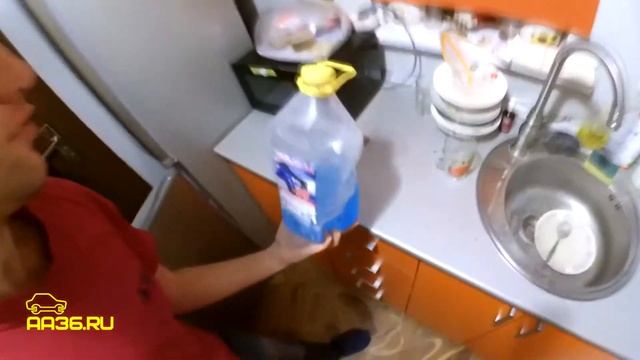 Омыватель стекол зимний по 82 рубля от 10 штук (Азбука Автозапчастей Острогожск) смотреть онлайн