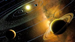 Отсутствие планеты в поясе астероидов оказалось большой удачей для Солнечной системы