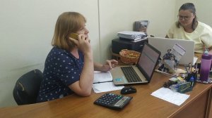 Один день из жизни риэлтора