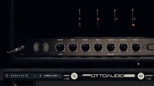 #SWOLA122 - MORE OTTO ELEVEN ELEVEN IS MORE - #ottoaudio #eleveneleven #ampsim