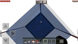 маенкрафт полтора со взрывчатки