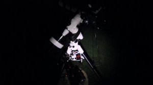 Product Review on the Skywatcher WI FI Adapter