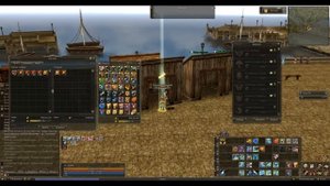 Lineage 2 - Рыбалка (Гайд)