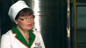 "Производство Сметаны" для группы предприятий Янта