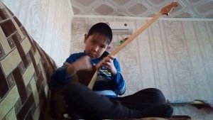 Адай кюй
