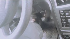 Заводим Daewoo Nexia в Мороз -20°