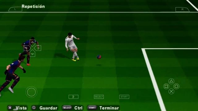 PES 2019 PPSSPP Android Offline 900MB Best Graphics New Kits & Transfers Update смотреть онлайн