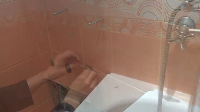 Монтаж раковины в ванной комнате смотреть онлайн