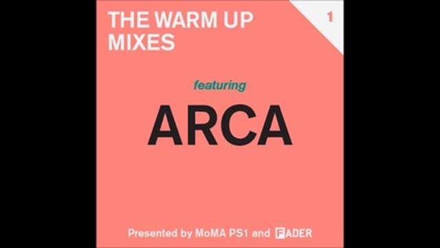 Arca - Raga Sagas смотреть онлайн