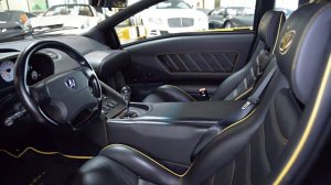 1998 Lamborghini Diablo SV Giallo LC587