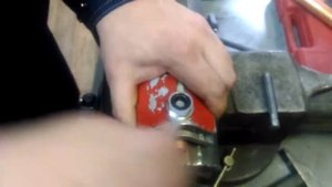 Отбортовщик 2