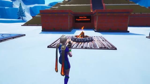 ЭКСПЕРИМЕНТЫ #1 | Светим предметы тепловизором смотреть онлайн