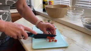 Ленивые роллы. Это просто гениально! Готовим с Оксаной Валерьевной.