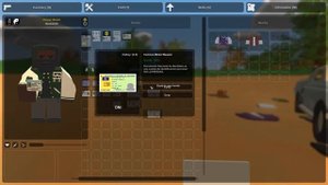 Сборка модов на Unturned (Для RP сервера)