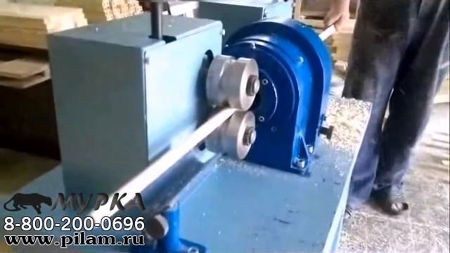 Как делают черенки для лопат и метел видео pilam.ru