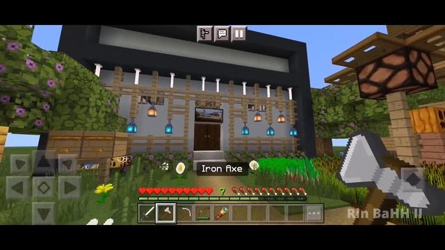 Faithful 64x Texture Pack MCPE 1.17 | Ram 1GB Smooth | Download Faithful Texture Pack смотреть онлайн