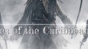 8D Audio~ Hoist the Colours (Pirates of the Caribbean) Cover by colmmcguinness