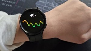 Обзор на смарт часы Samsung galaxy Watch 5 Pro