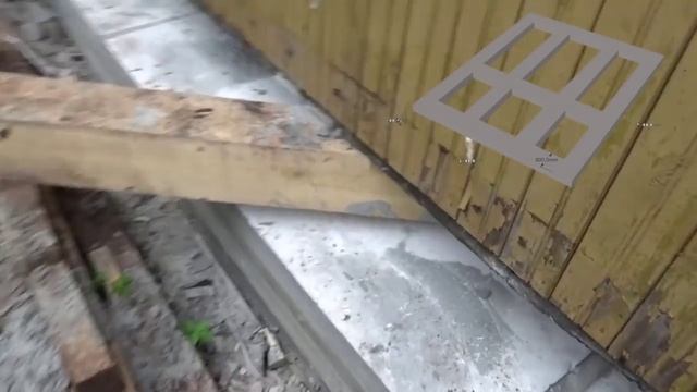 Ремонт фундамента - технология. смотреть онлайн