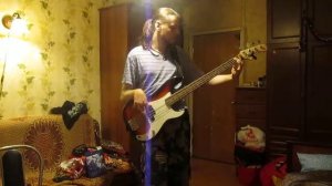 Ария (Кавер) BASS