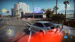 Гайд как дрифтовать и набирать много очков | Need For Speed Heat