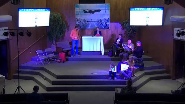 Washburn Baptist Church - Good Friday Easter Service - 4/2/21 смотреть онлайн
