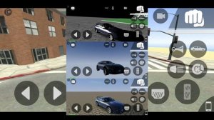 ЧТО НОВОГО В ОБНОВЛЕНИЕ LOS ANGELES CRIMES ONLINE 1.5.8 UPDATE LAC ANDROID GAMEPLAY 1.5.8
