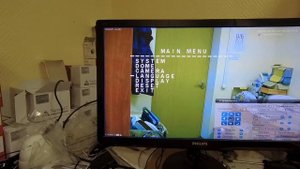 Обзор поворотной управляемой камеры Sarmatt SR-D200V4796PIRX