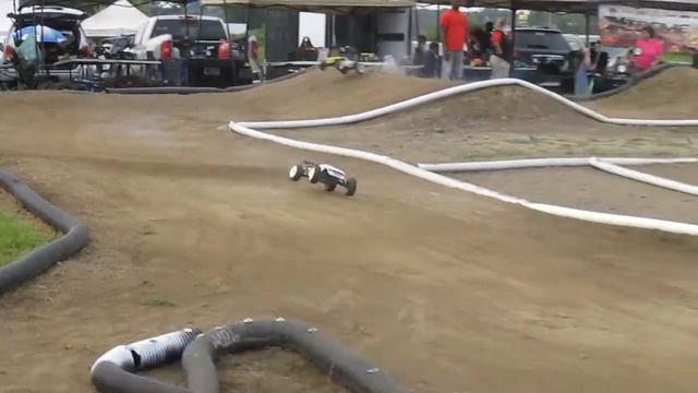 Truggy Race Xtreme Classic 2017 смотреть онлайн