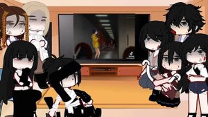Alice in Borderland S2 React To... Fy/n •No Ships•