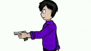 Вот я есть а вот меня нет